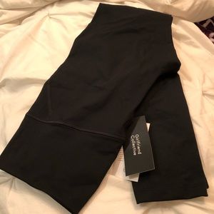 Girlfriend Collective Hi-Rise Leggings